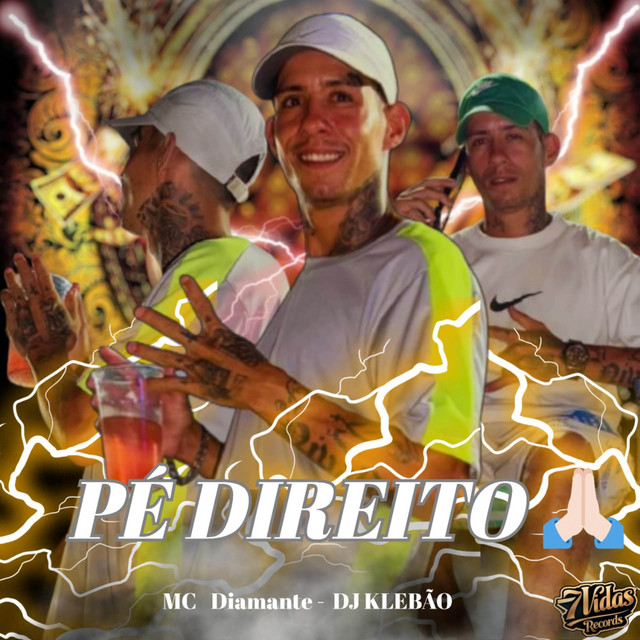 Pé Direito
