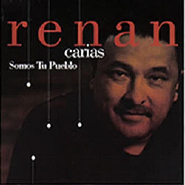 Somos Tu Pueblo cover art