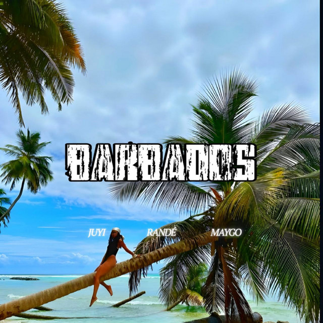 Barbados cover art