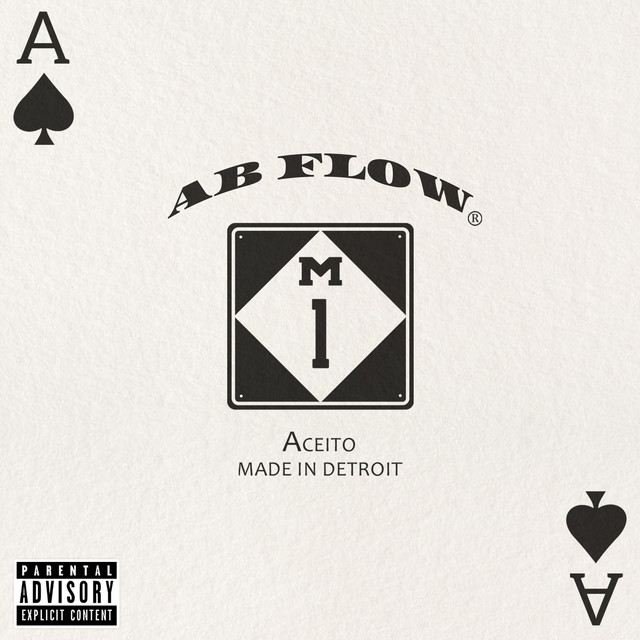 AB Flow cover art