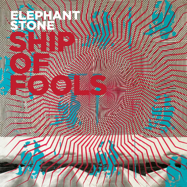 Ship of Fools cover art
