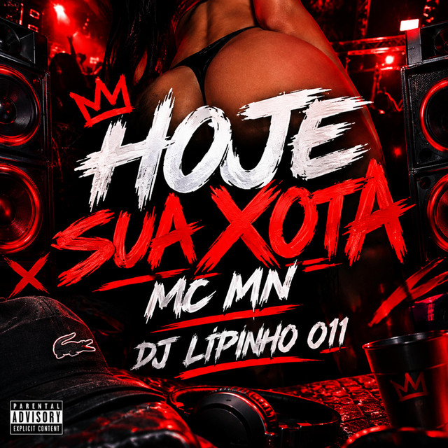 Hoje Sua Xota
