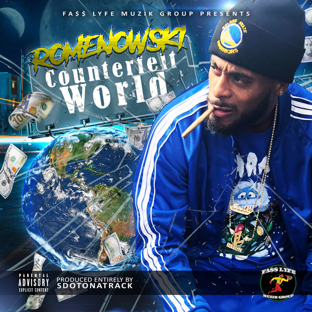 Who U Kin 2 cover art