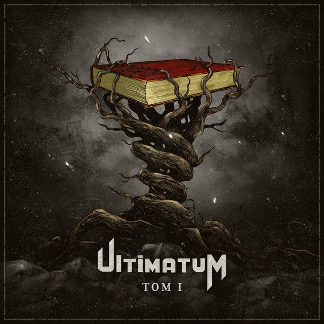 Том I cover art