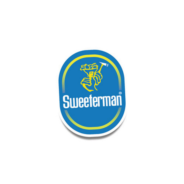 Sweeterman