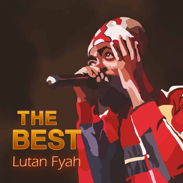 Is This Love (Acoustic Version) - song and lyrics by Lutan Fyah | Spotify