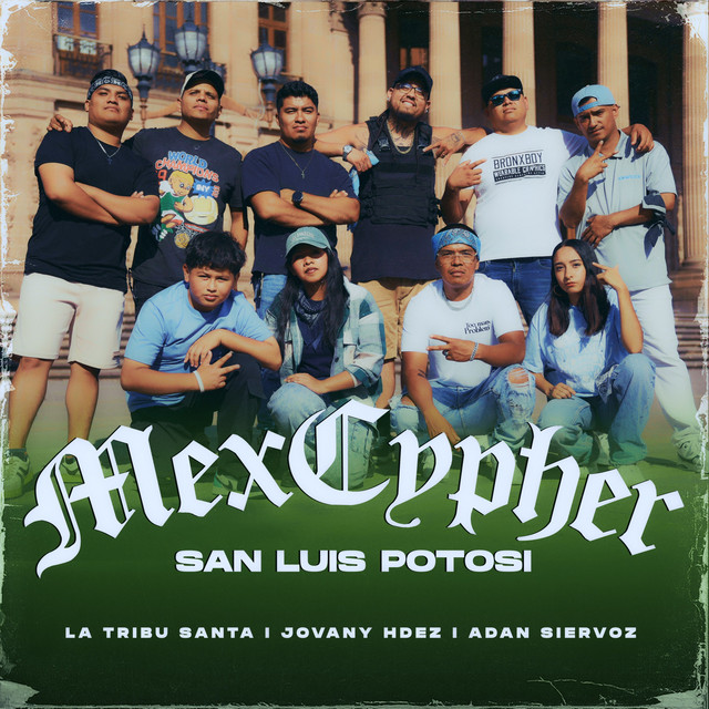 MexCypher San Luis Potosí