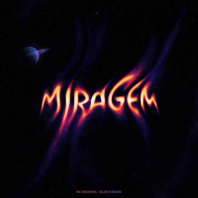 MIRAGEM