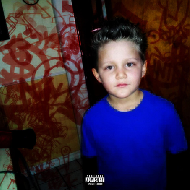 08 BABY cover art