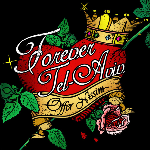Free My Love (Offer Nissim Remix)