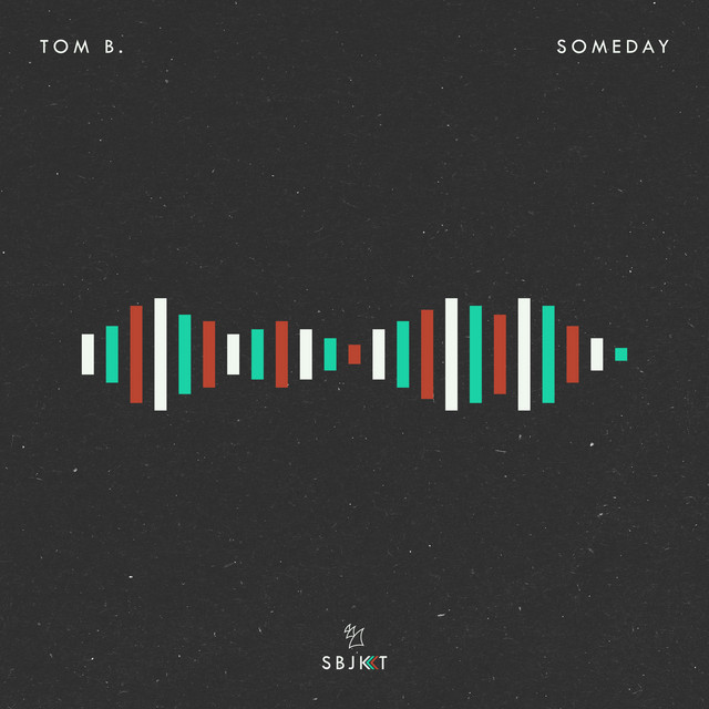 Someday - Extended Mix album art