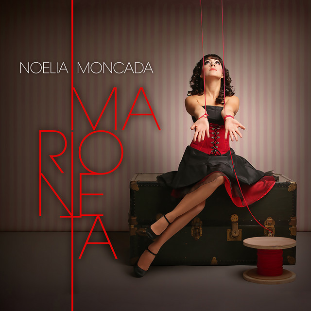 Marioneta cover