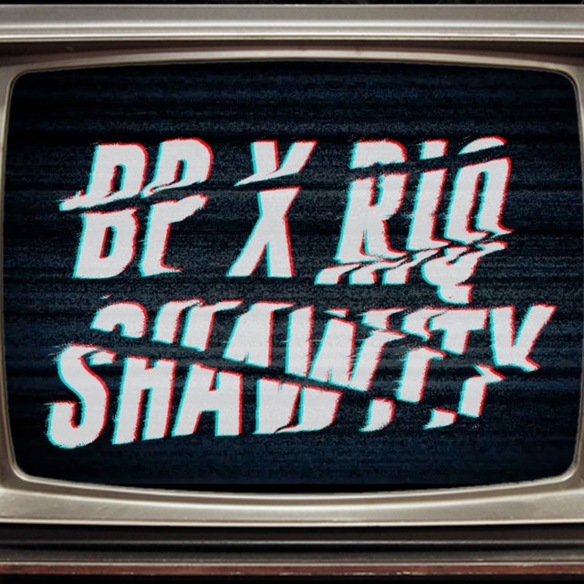 Shawty cover art