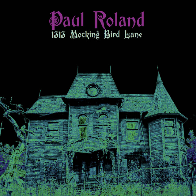 1313 Mocking Bird Lane cover art