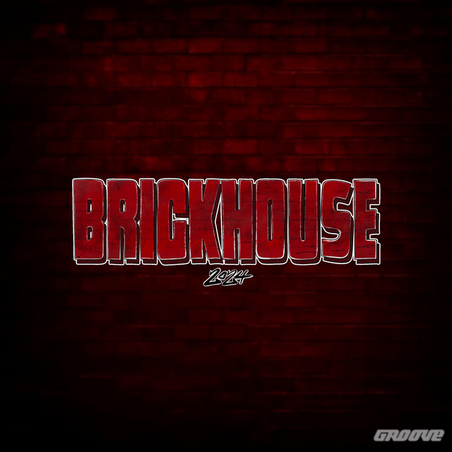 Brickhouse cover art