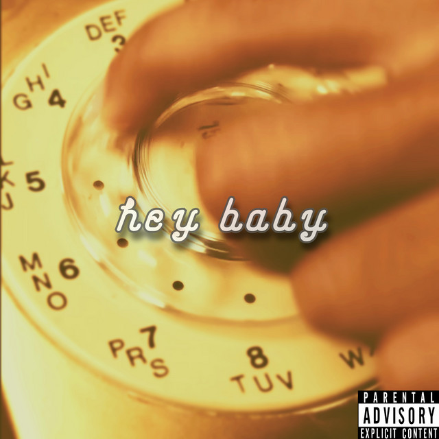 hey baby