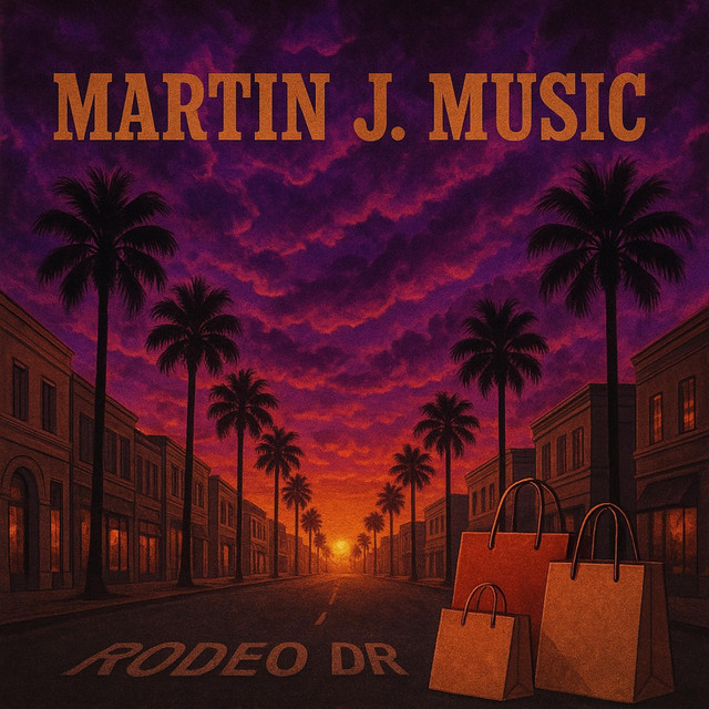 Martin J. Music
