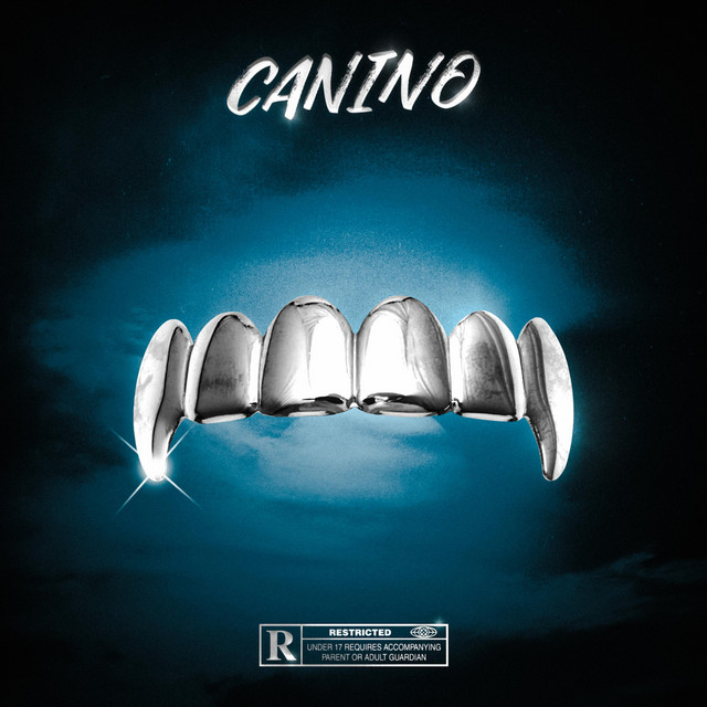 Canino cover art