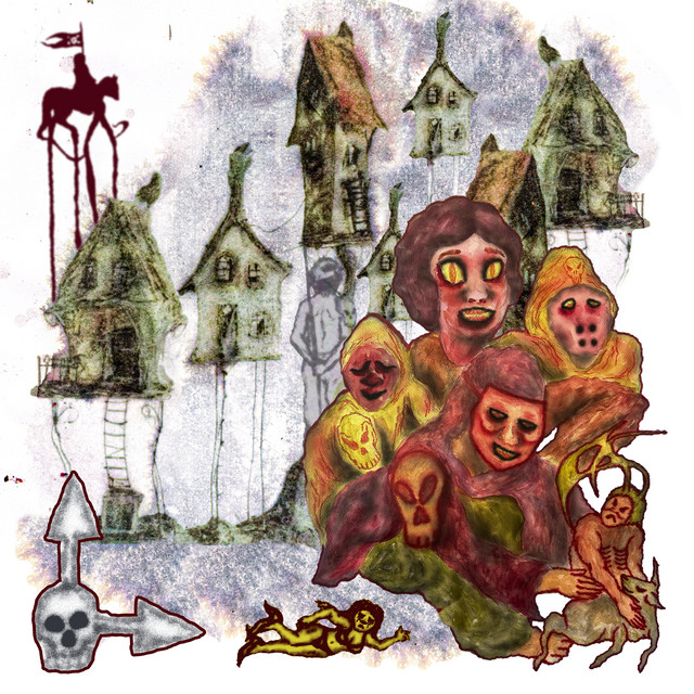 undefined album image