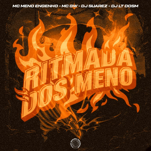 RITMADA DOS MENO