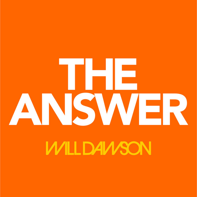 The Answer cover