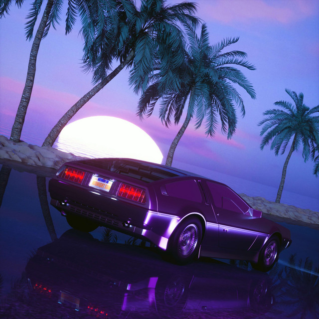 Midnight Sun cover art