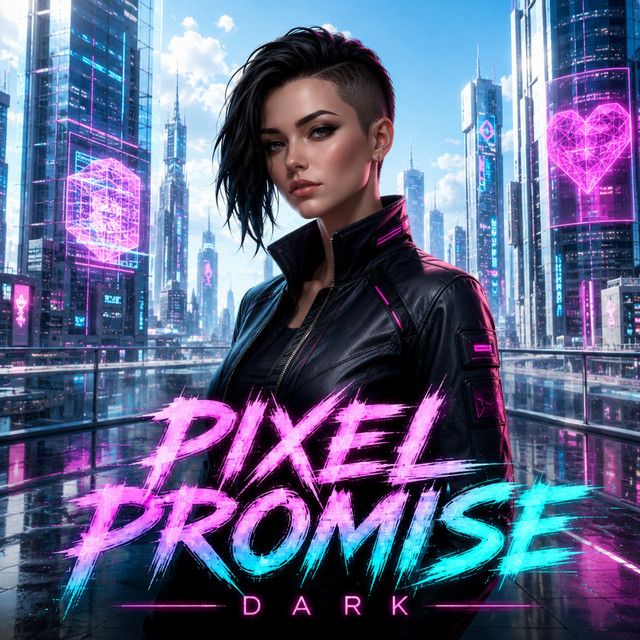 Pixel Promise