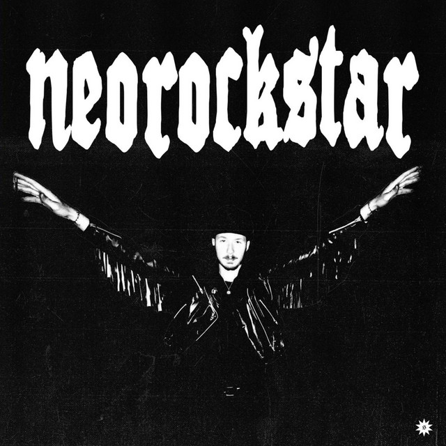 Neorockstar cover art