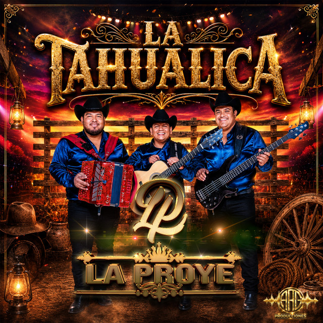 La Tahualica (Live)