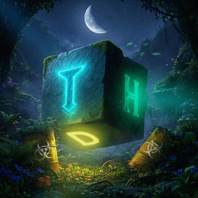 Toxic Wraith, As_If – How You Do (As_If Remix)