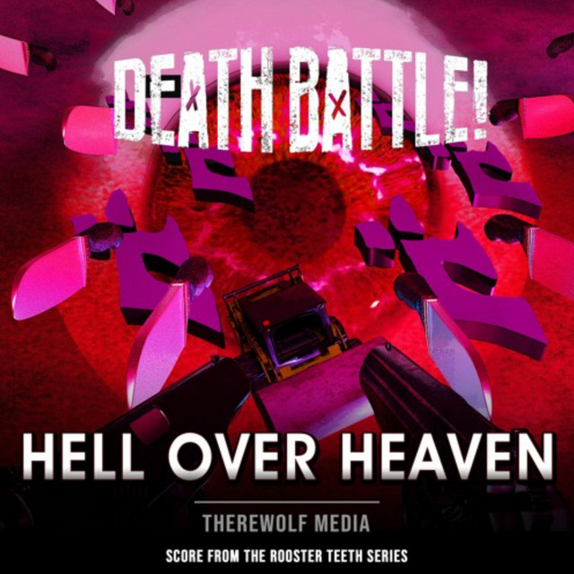 Death Battle: Hell over Heaven
