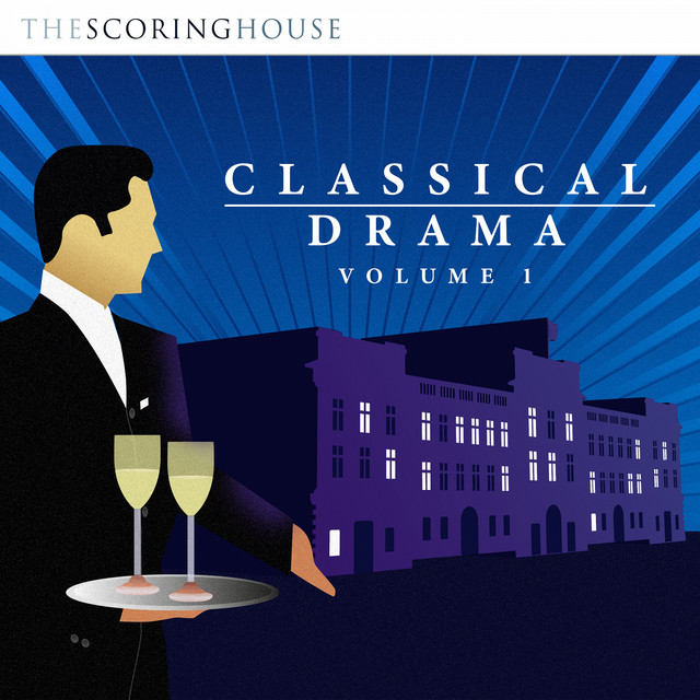 Classical Drama Volume 1 cover art