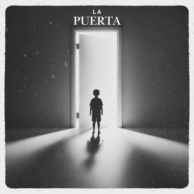 La Puerta cover art