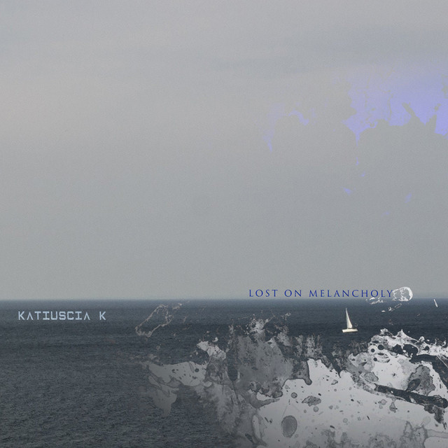 Lost on Melancholy cover art