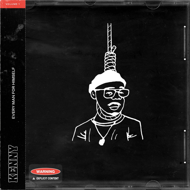 YOUNG cover art