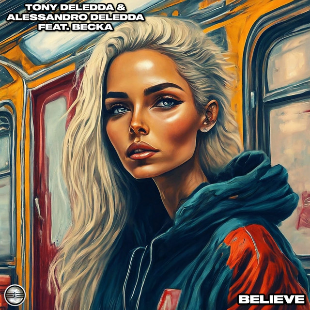 Believe cover