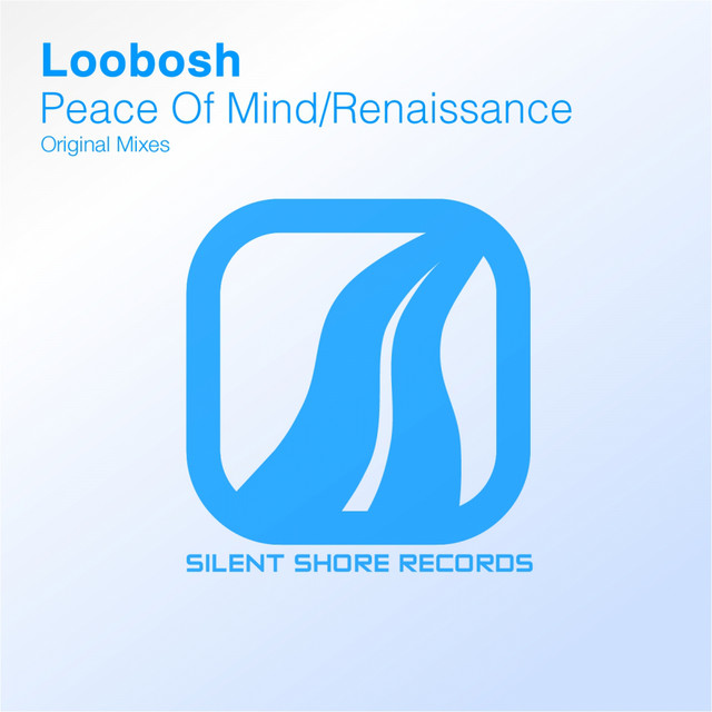 Peace Of Mind / Renaissance cover