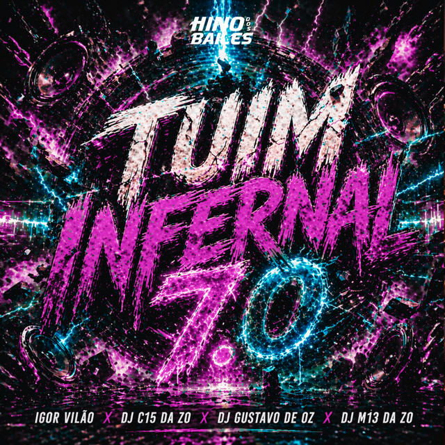 Tuim Infernal 7.0