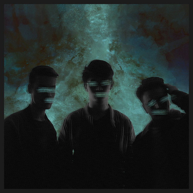 Lost cover art