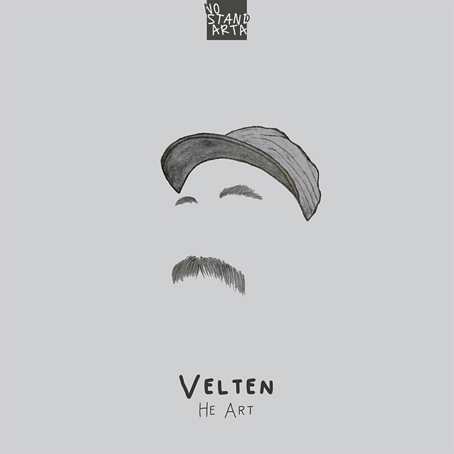 He Art - Original Mix cover art