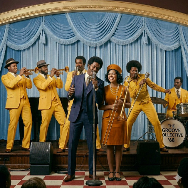 Bring it on Back to Me