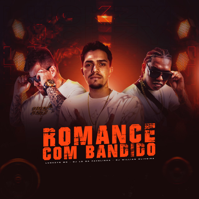 Romance com Bandido