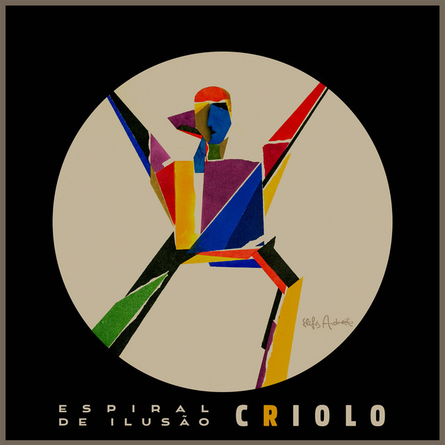 Espiral de Ilusão cover art