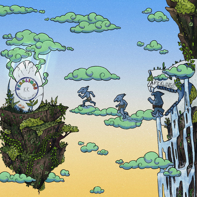 Перклинги (Perklings)