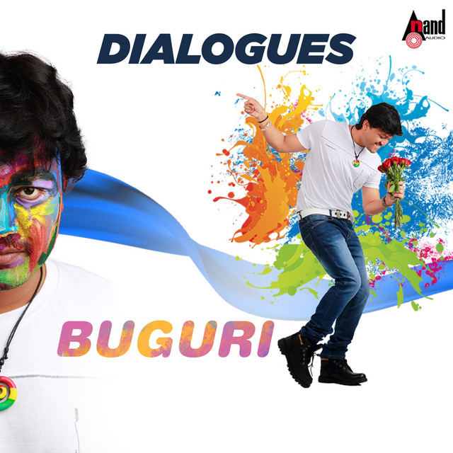 Buguri Dialogues - Album by Golden Star Ganesh | Spotify