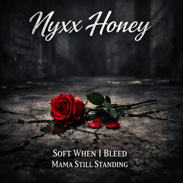 Nyxx Honey