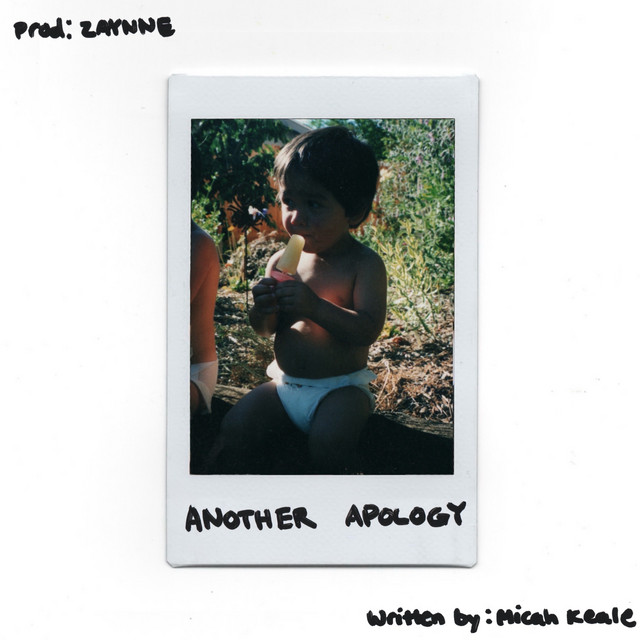 Another Apology