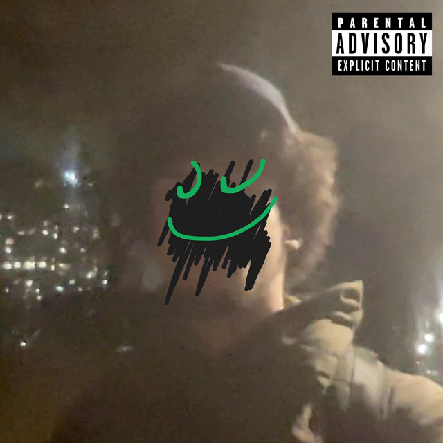 Tony Fears A Lot cover art