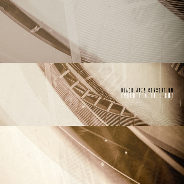 Evolution of Light cover art