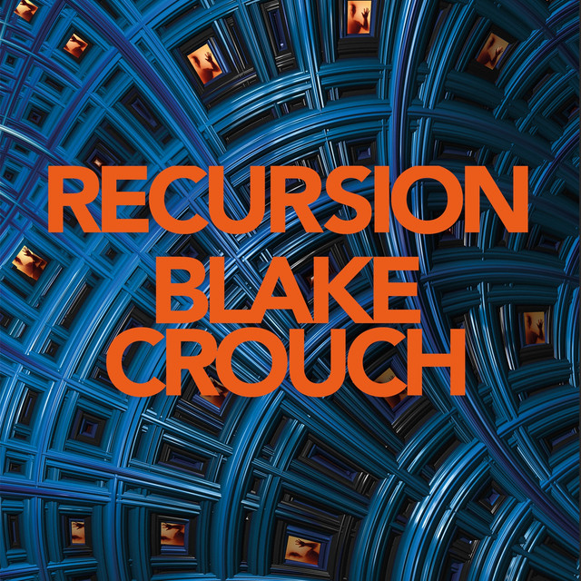 Recursion (Unabridged) cover art